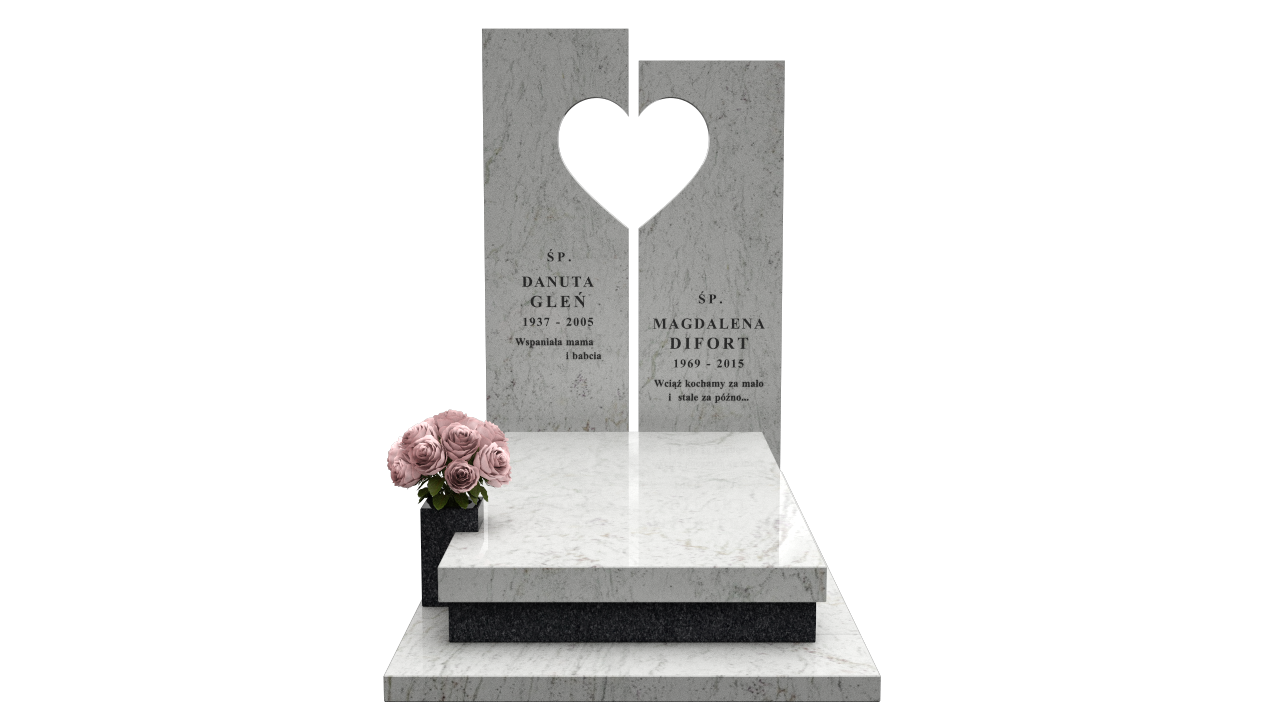 Nagrobki Nowoczesne Urnowe Lubelskie